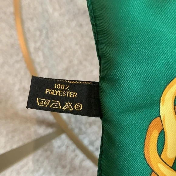 Jane Shilton Italian Equestrian Scarf - Picture 9 of 16